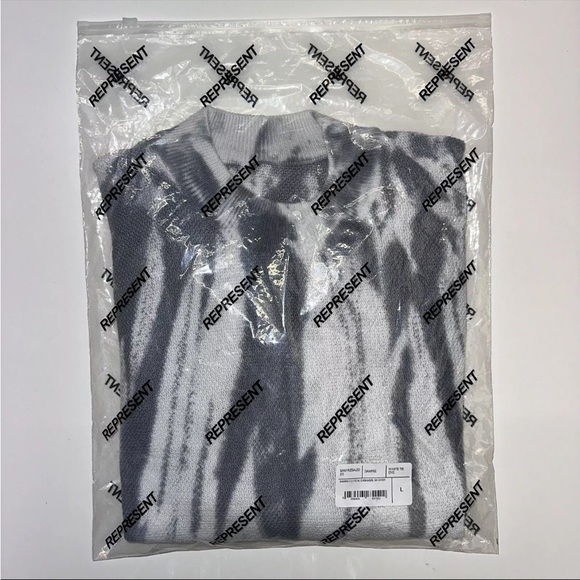 Represent Clothing Sample Sweater Large - Picture 3 of 6